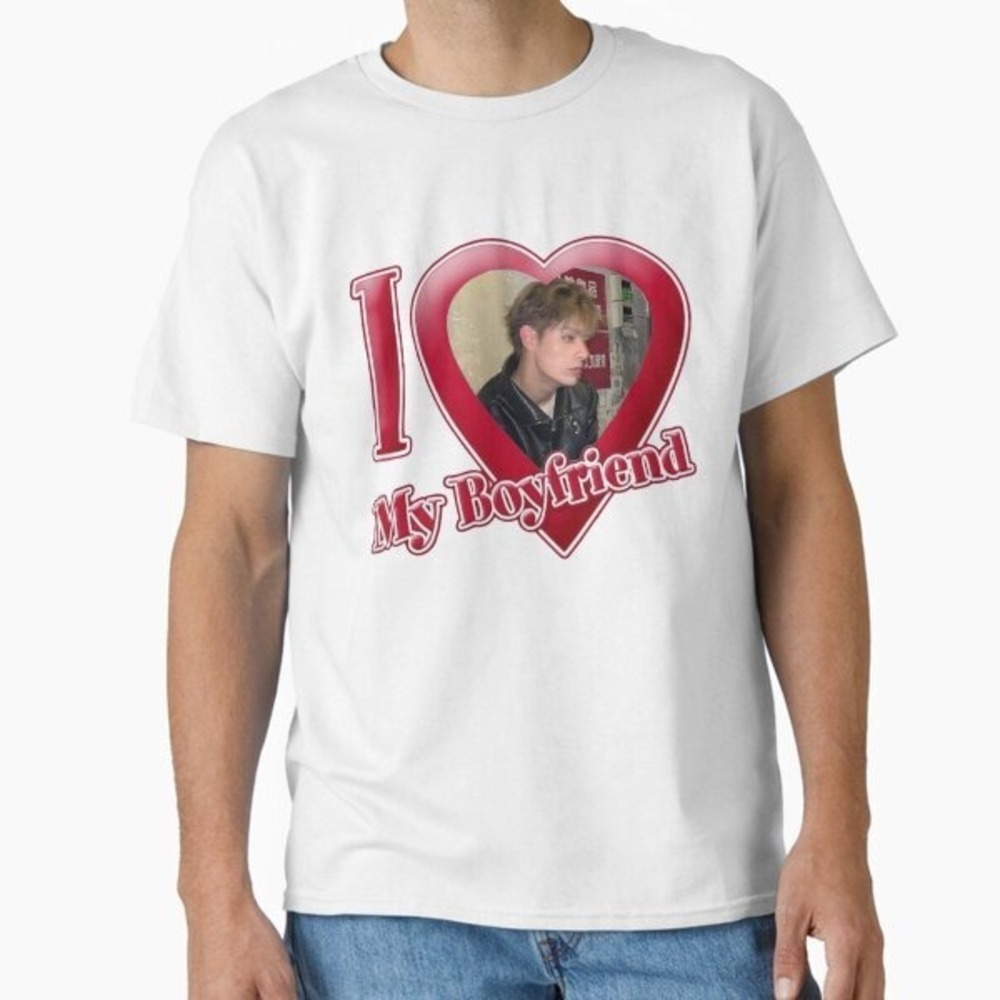 CORTIS Birthday Gift Shirt For True Kpop Fans